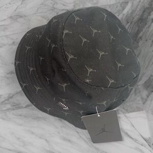 Air Jordan hat